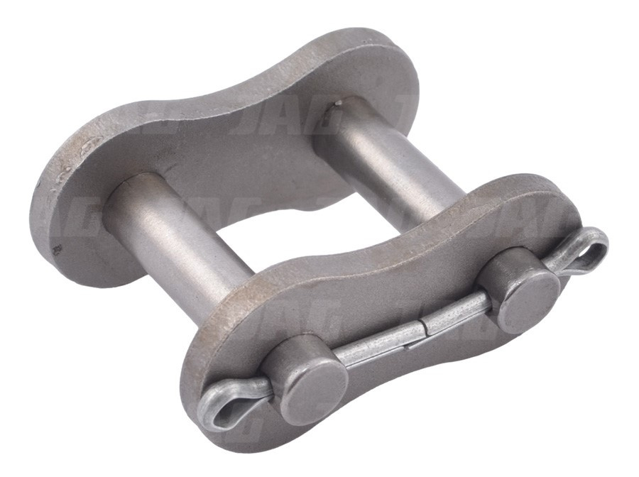 20A-1H Spinka łańcucha prosta wzmocniona 1 1/4 ROLLON-SOLID