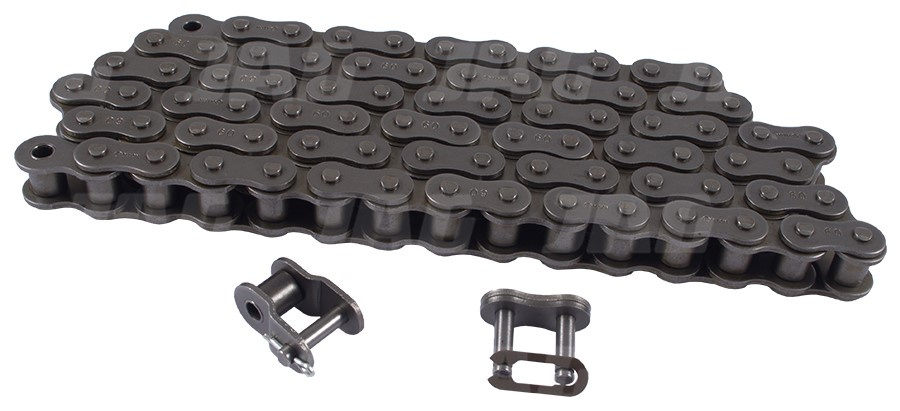 JAG04-0239 Łańcuch żmijki zbiornika ROLLON-SOLID, CLAAS 000818101 818101.0
