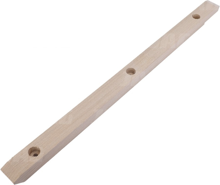 JAG04-0558 Prowadnica drewniana przenośnika pochyłego JAG, CLAAS 0005314590
