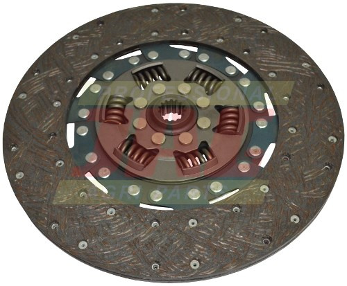 AL120011 Tarcza sprzęgłowa