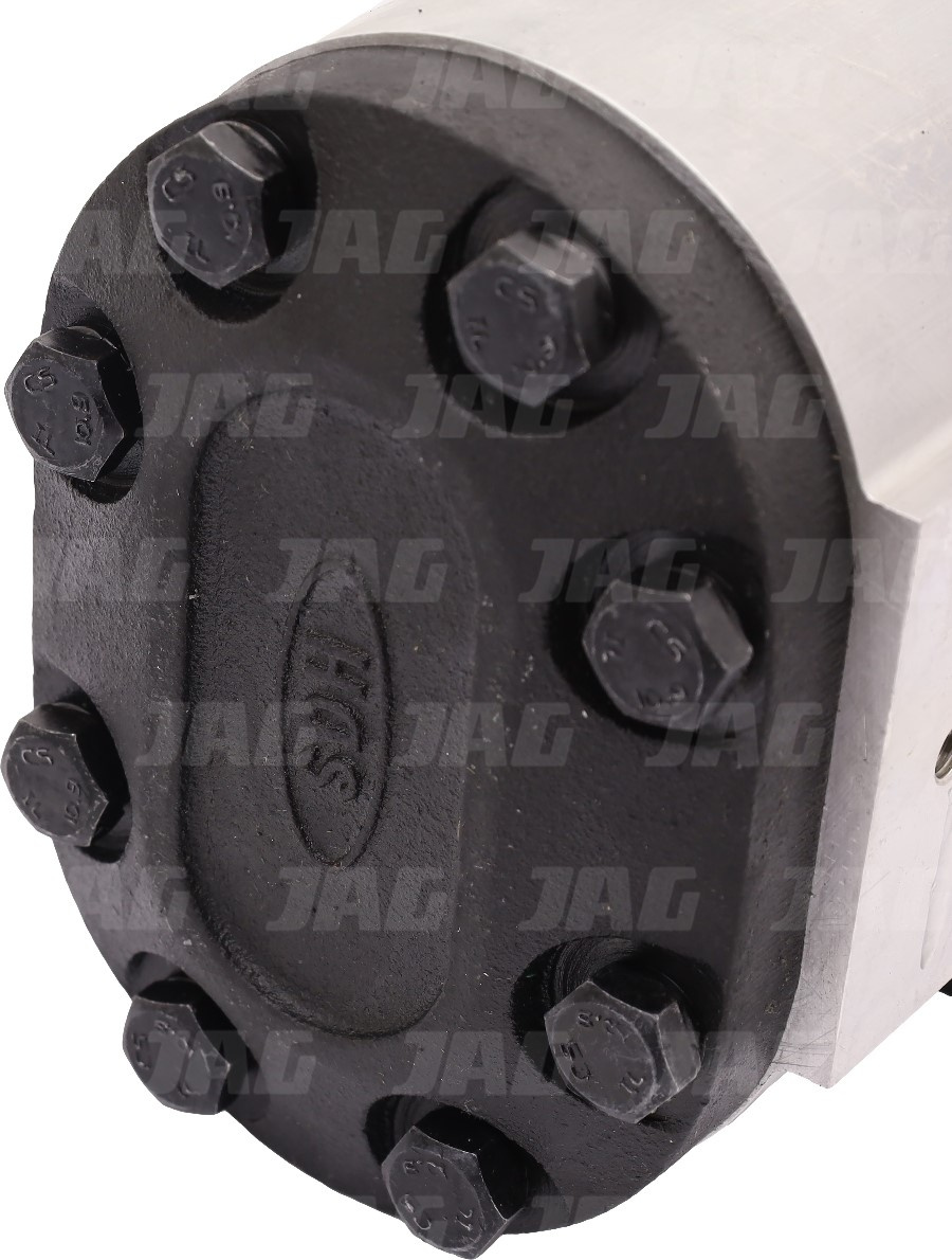JAG95-0204 Pompa hydrauliczna 25cc-Lewa, MASSEY FERGUSON 1425495M92 3536739M91