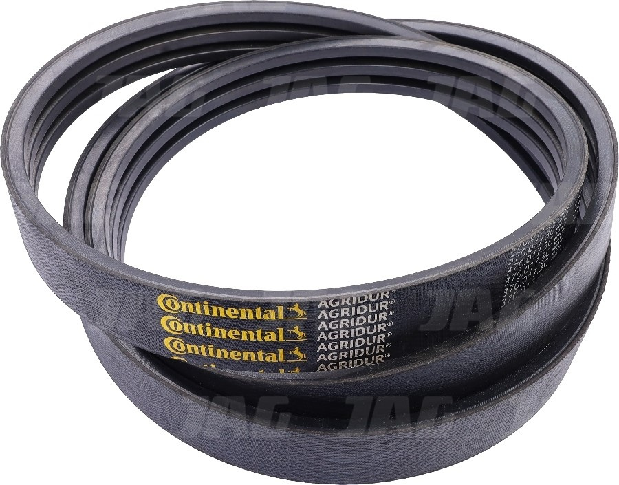 370.017.3C Pas Continental Agridur wzmacniany, NEW HOLLAND 84589012 Optibelt 1001879