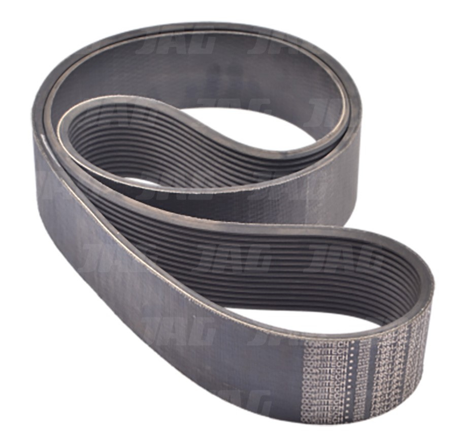 PL02019X14 Pas wielorowkowy RIB BELT