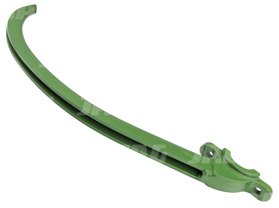 JAG51-0009 Iglica blaszana JAG PREMIUM, JOHN DEERE DC14818 AFH202537