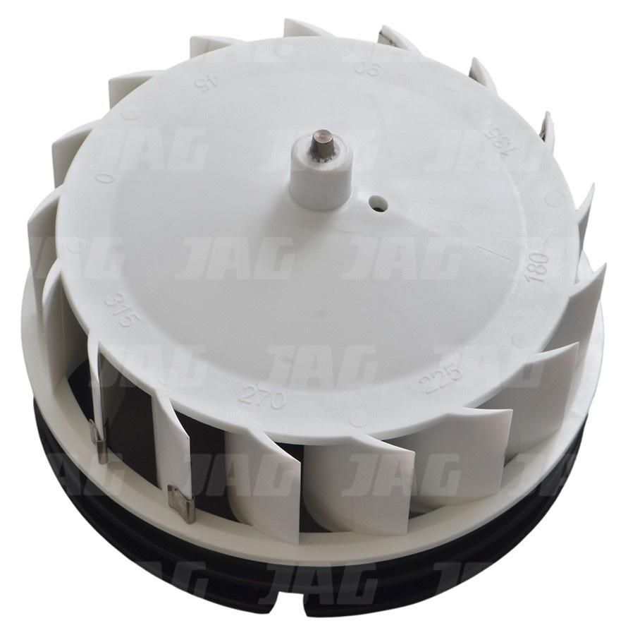 AL58526 Dmuchawa lewa