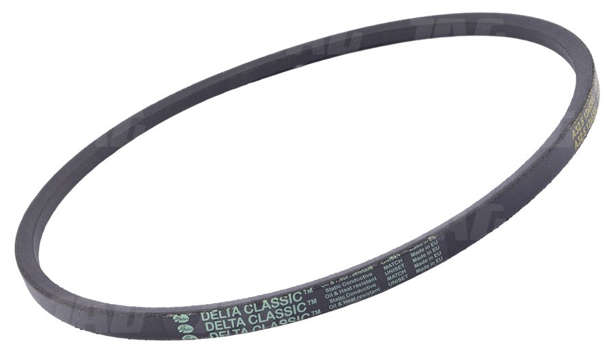 13x830Li/860Ld A32.5 Pas klinowy Gates Delta CLASSIC