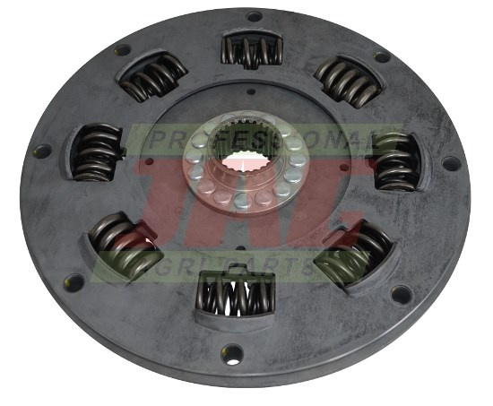 3792448M2 Amortyzator drgań SACHS, MASSEY FERGUSON 3792448M2 LuK 370002310