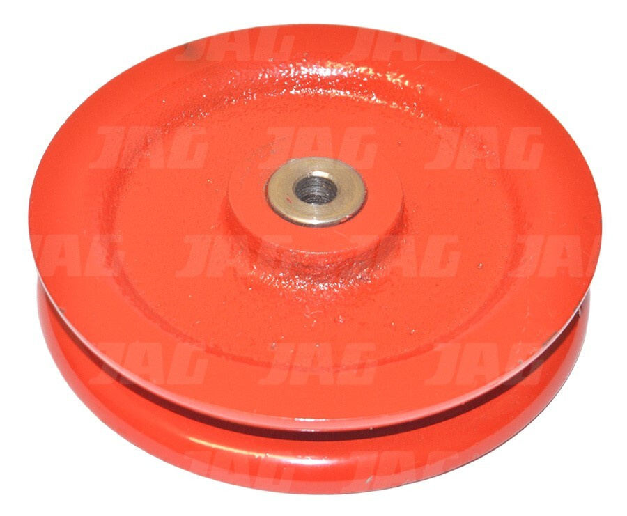 JAG59-0068 Koło pasowe, WELGER 0726.06.00.00 GRANIT PARTS 2850726060000