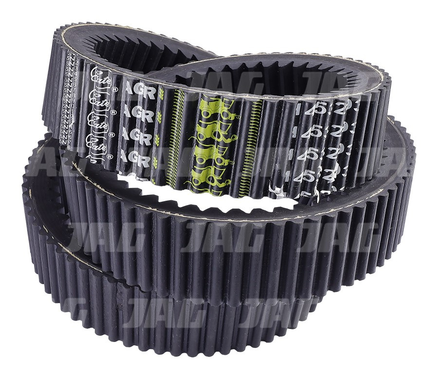 1453293 Pas Gates Agri, CLAAS 0006672480 0006672482