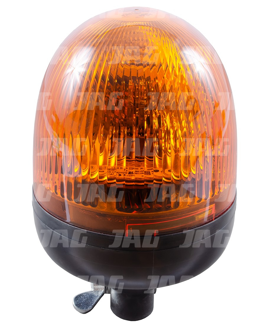 JAG08-0536 Lampa błyskowa HALOGEN HELLA