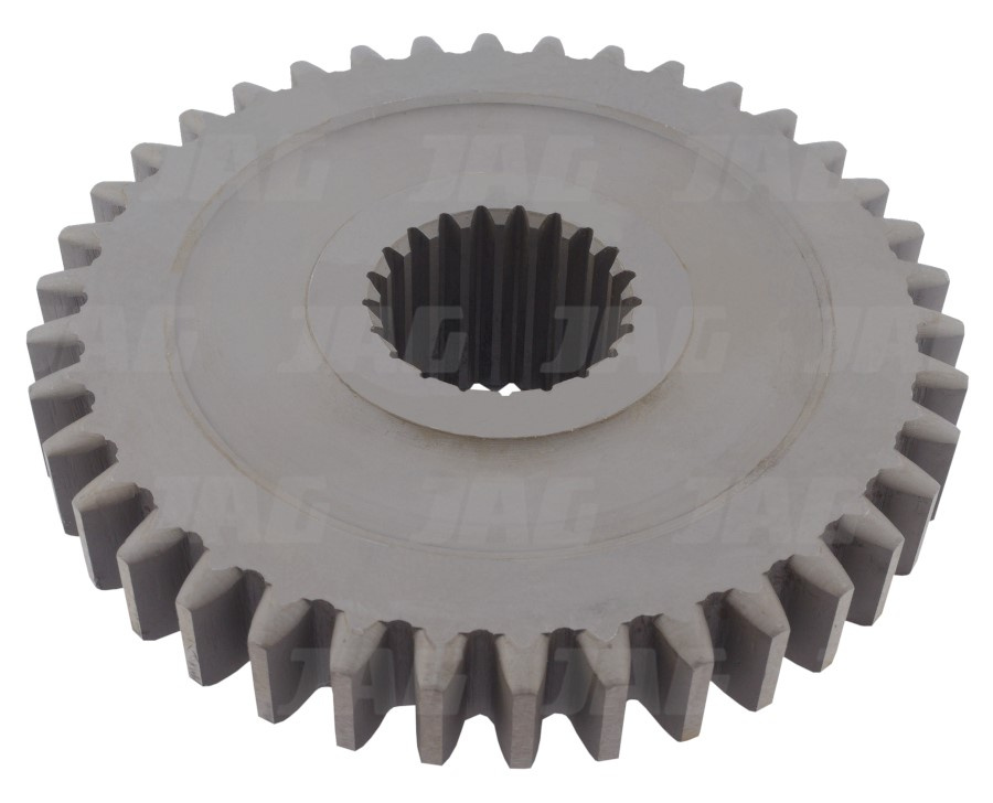 JAG06-0182 Zębatka podwójna