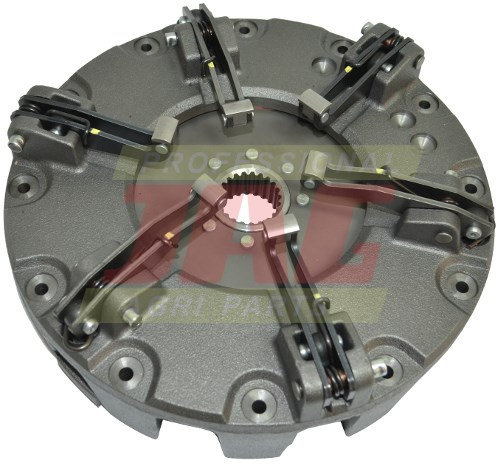 3137666R97 Docisk sprzęgła, CASE IH 135506A1 BEPCO 200-56