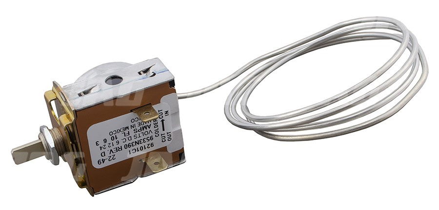 JAG08-0325 Termostat klimatyzacji, RENAULT 6005014276 CASE IH 92101C1