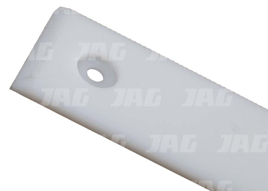 JAG44-0191 Prowadnica łańcucha plastikowa