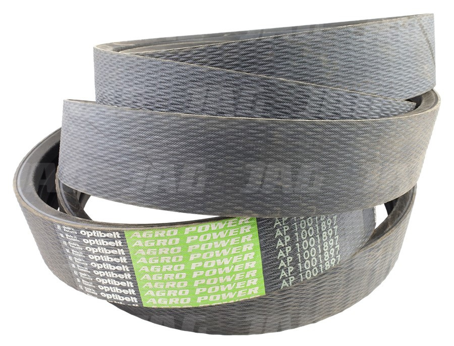 AP1001897 Pas Optibelt Agro Power