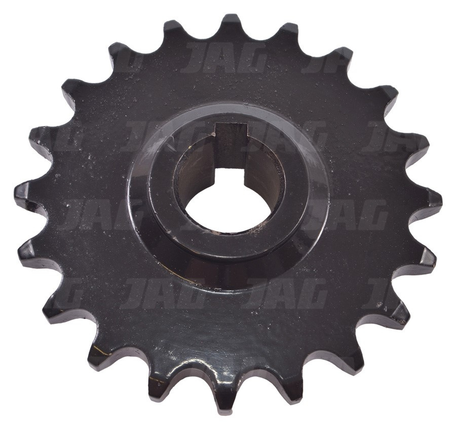 JAG44-0078 Zębatka napędowa przenośnika pochyłego, NEW HOLLAND 84981212 423442