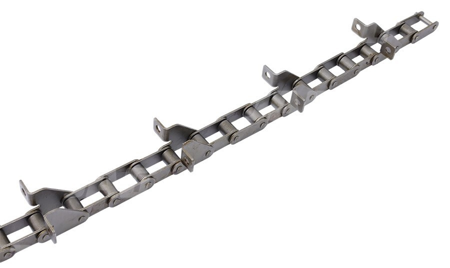 38.4RSDJ2A Łańcuch 164 rolki 6,29mb ROLLON-SOLID