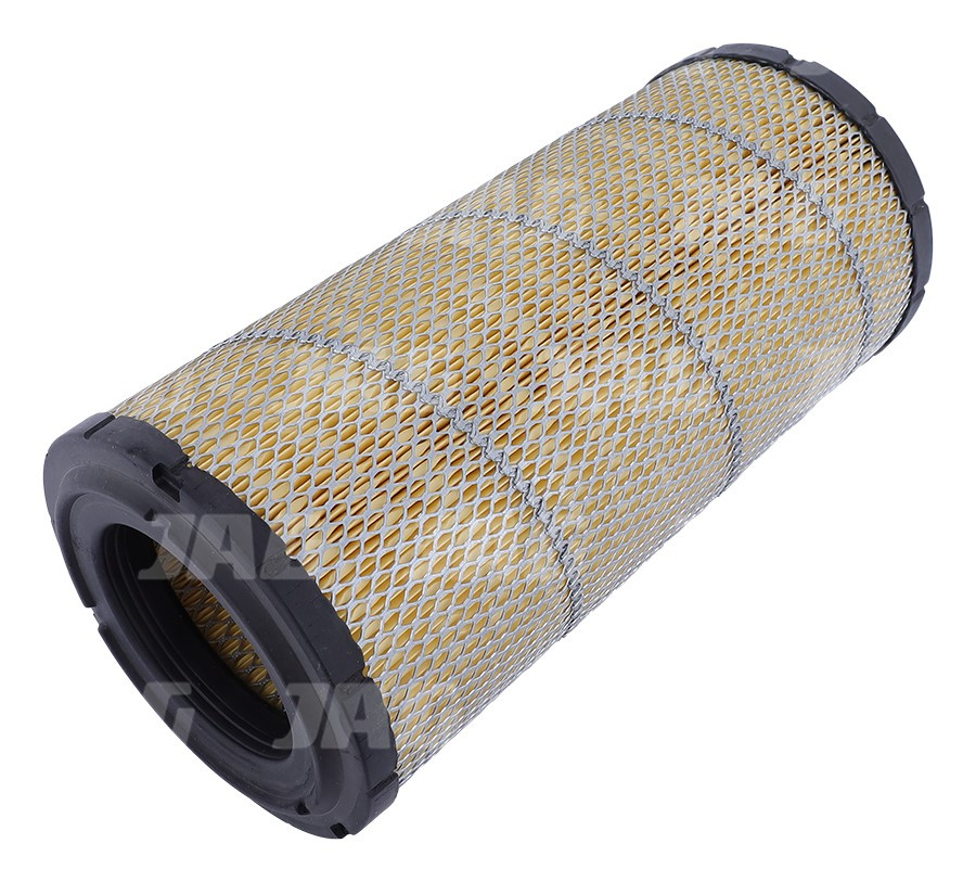 JAG62-0074 Filtr powietrza HIFI, HIFI SA16580 NEW HOLLAND 87682993