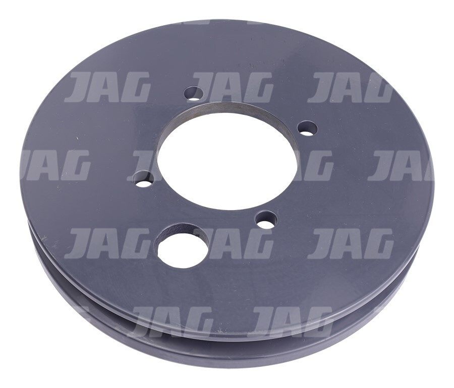 JAG02-0171 Koło pasowe napędu kosy JAG PREMIUM, CLAAS 0006704020 MASSEY FERGUSON D44127200
