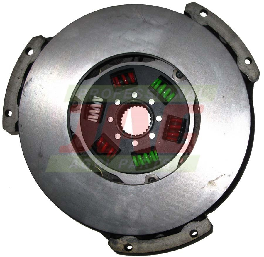 AL28039 Docisk kompletny KAWE, JOHN DEERE AL28039 AL23098