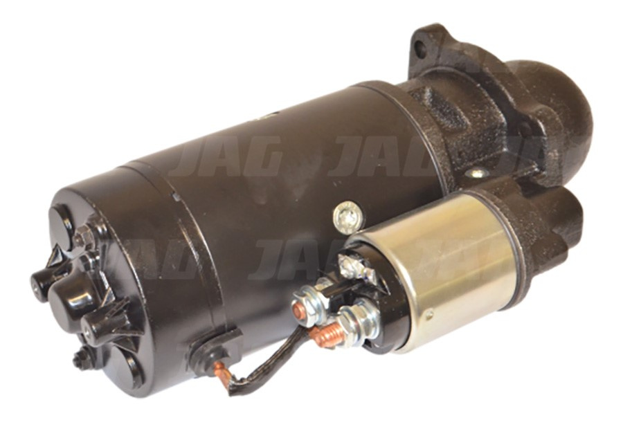 657066 Rozrusznik 12V 3.0kW 10T CW