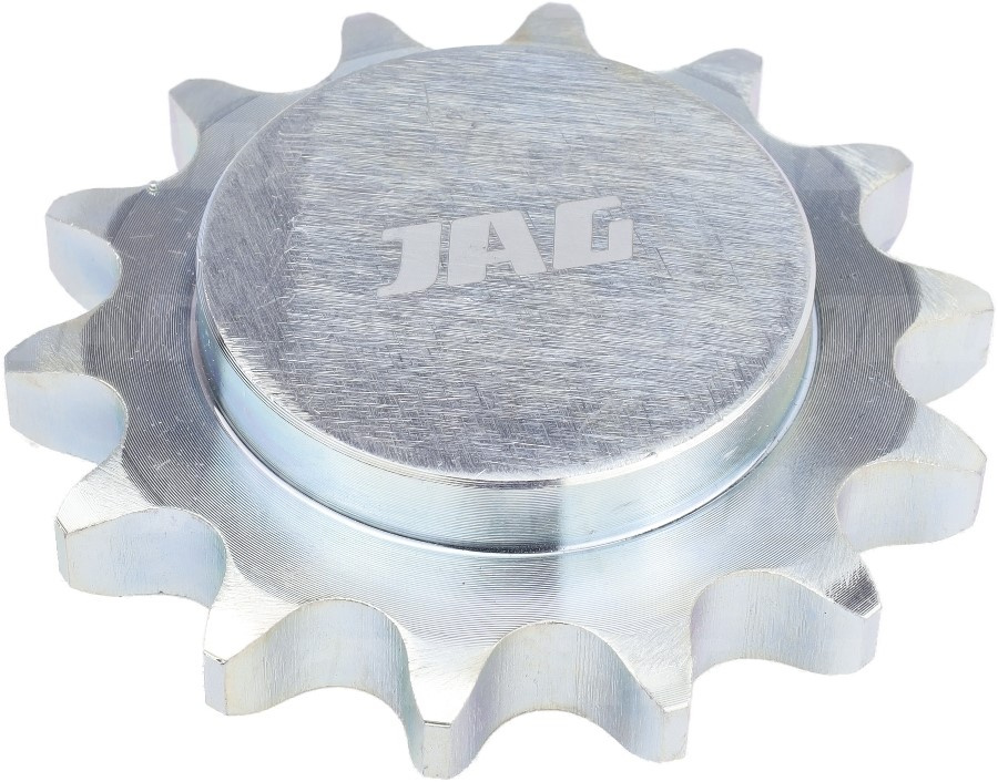 JAG02-0093 Zębatka napinająca Z14 JAG PREMIUM, CLAAS 0005039951 0005039372