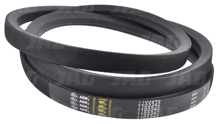 1103242 Pas Gates Agri, LAVERDA 340433531 NEW HOLLAND 80433531
