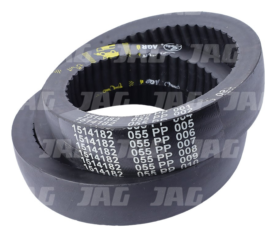 1514182 Pas wariatorowy GATES AGRI, DEUTZ FAHR 06215220 GATES 1514182