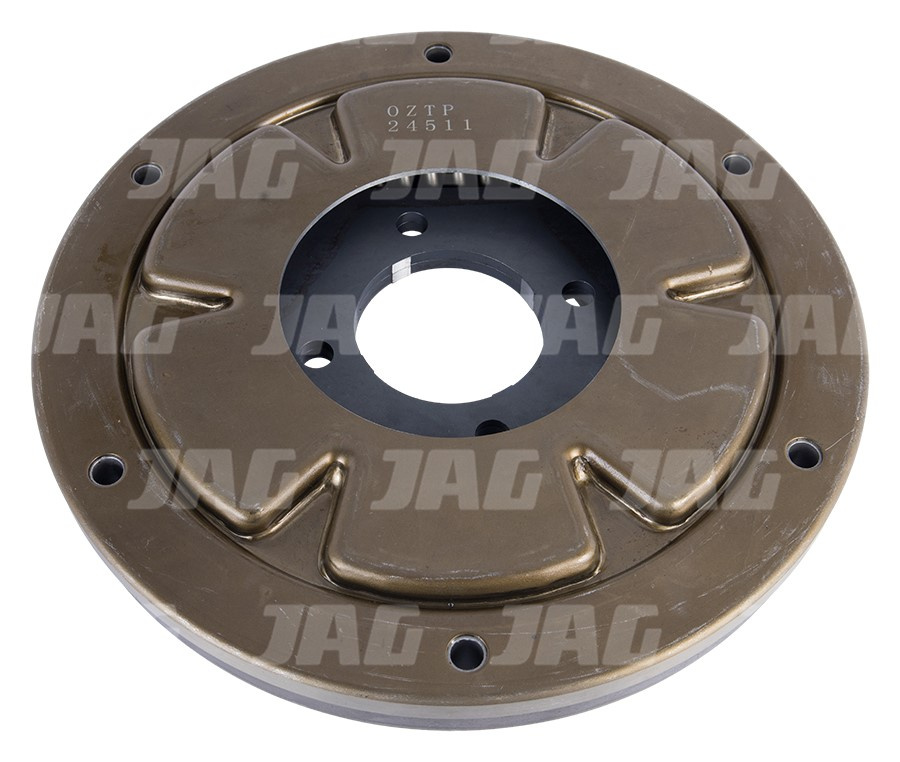 AL180458 Tłumik drgań skrętnych, JOHN DEERE AL180458 AL174125