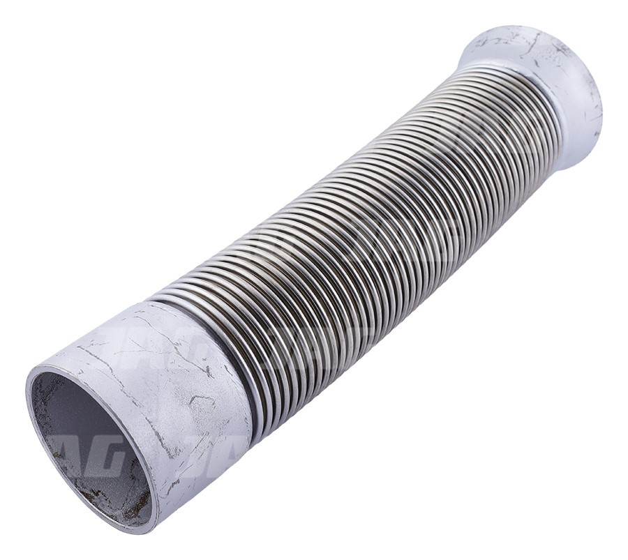 AL175163 Rura wydechowa- elastyczna, JOHN DEERE AL175163 AL164821