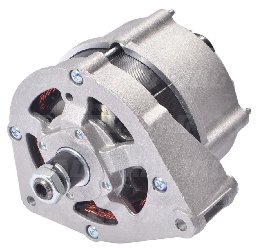 AL3846201 Alternator 12V, 95A