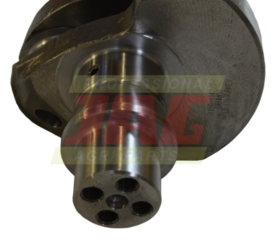 62280140033 Wał korbowy D226.B3 /TD226.B3 (105 mm) - Forged