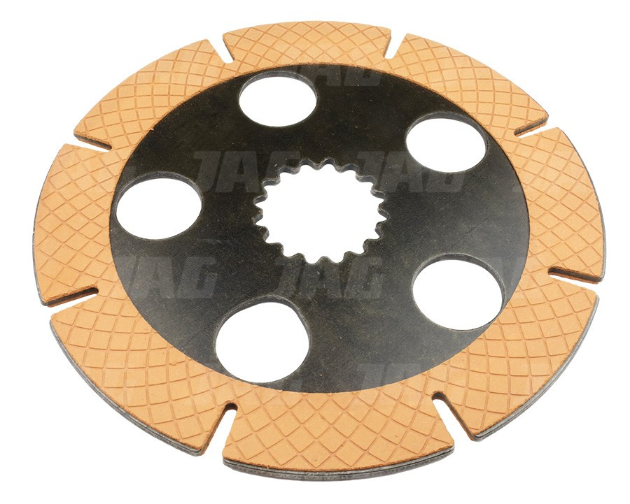 1120761002 Tarcza hamulcowa, NEW HOLLAND 85807016 DANA SPICER 1120761002