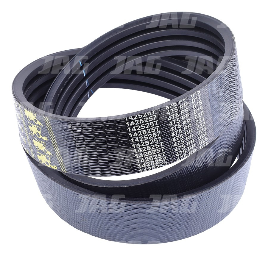 1425257 Pas zespolony GATES AGRI, JOHN DEERE HXE94488 H115881