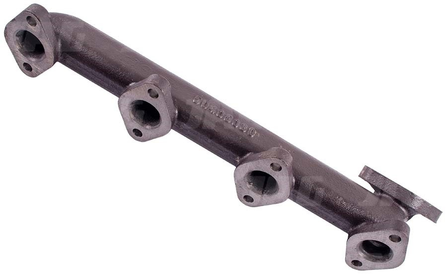 50/40-503/0 Kolektor przewód wydechowy