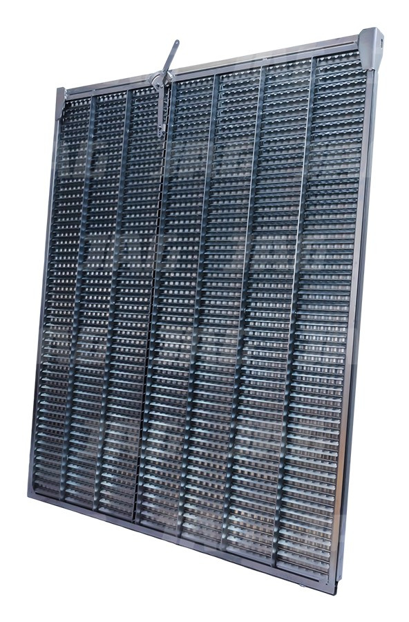 JAG25-0009 Sito żaluzjowe górne, lamela-22mm JAG PREMIUM