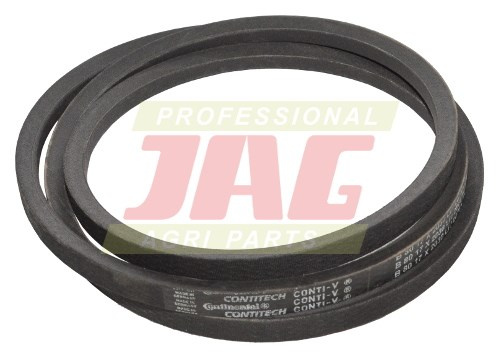 17.0x2030 Pas Continental B80, BISO 9351023100 9351023200