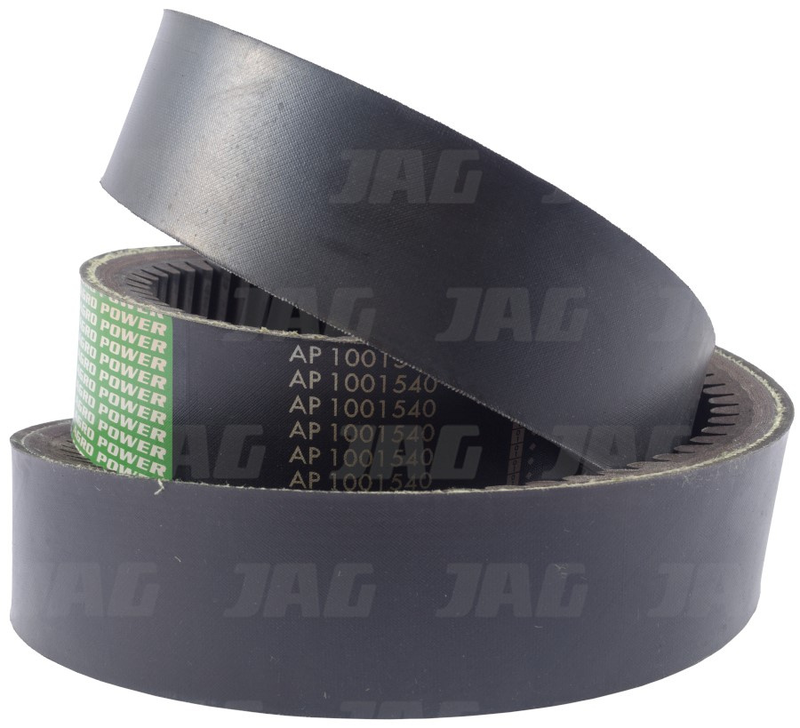AP1001540 Pas wariatora OPTIBELT AGRO POWER, DEUTZ FAHR 01145374 LAVERDA 340435152