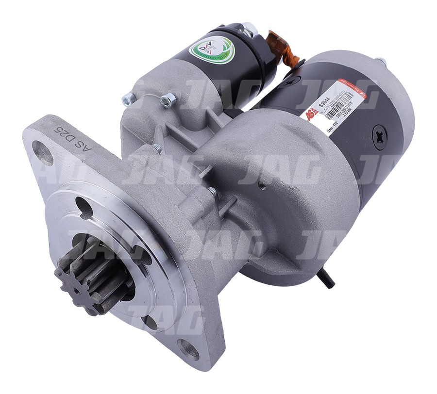 81387004 Rozrusznik 0001358049