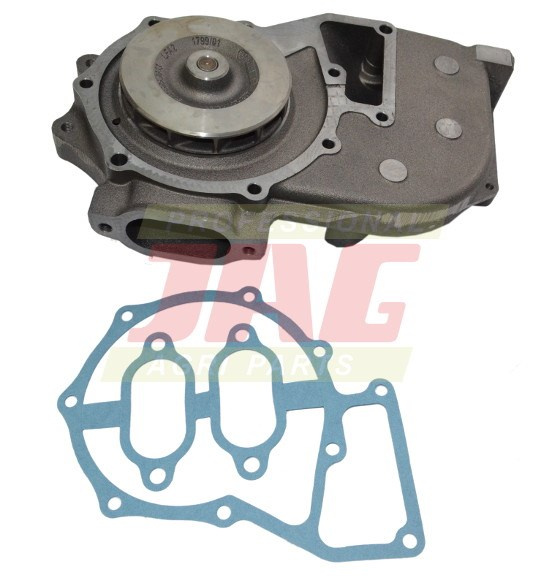 5412000101 Pompa wody OMP, MERCEDES 5412010201 5412000101