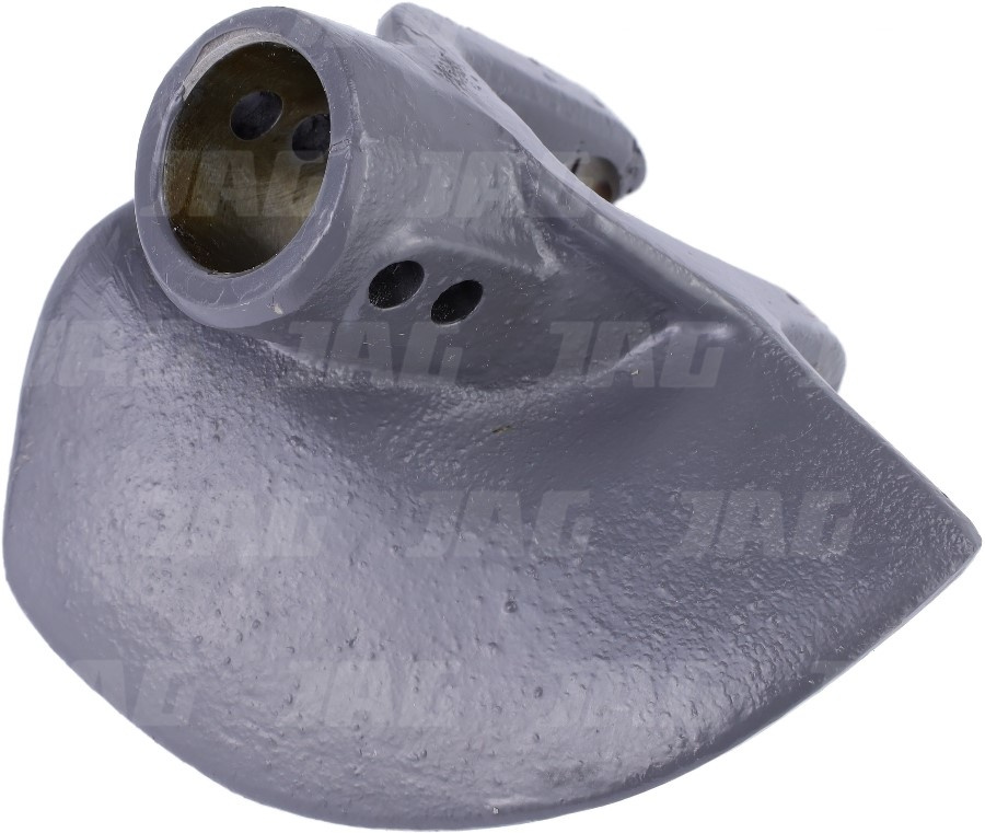 654586 Ślimak wysypu, CLAAS 0006545860 0006545850