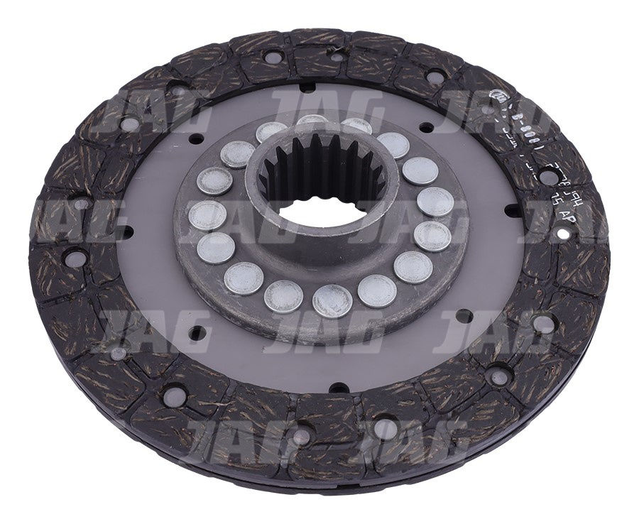 87529880 Tarcza sprzęgła LUK, CASE IH 87529880 LuK 319027610