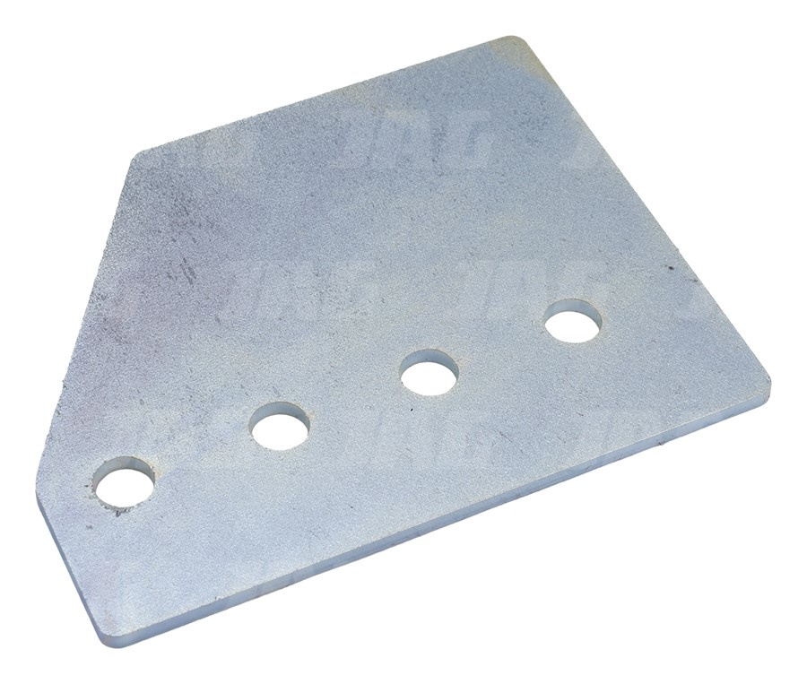 JAG01-0120 Stalka główki kosy JAG PREMIUM, SCHUMACHER 420004101 10830