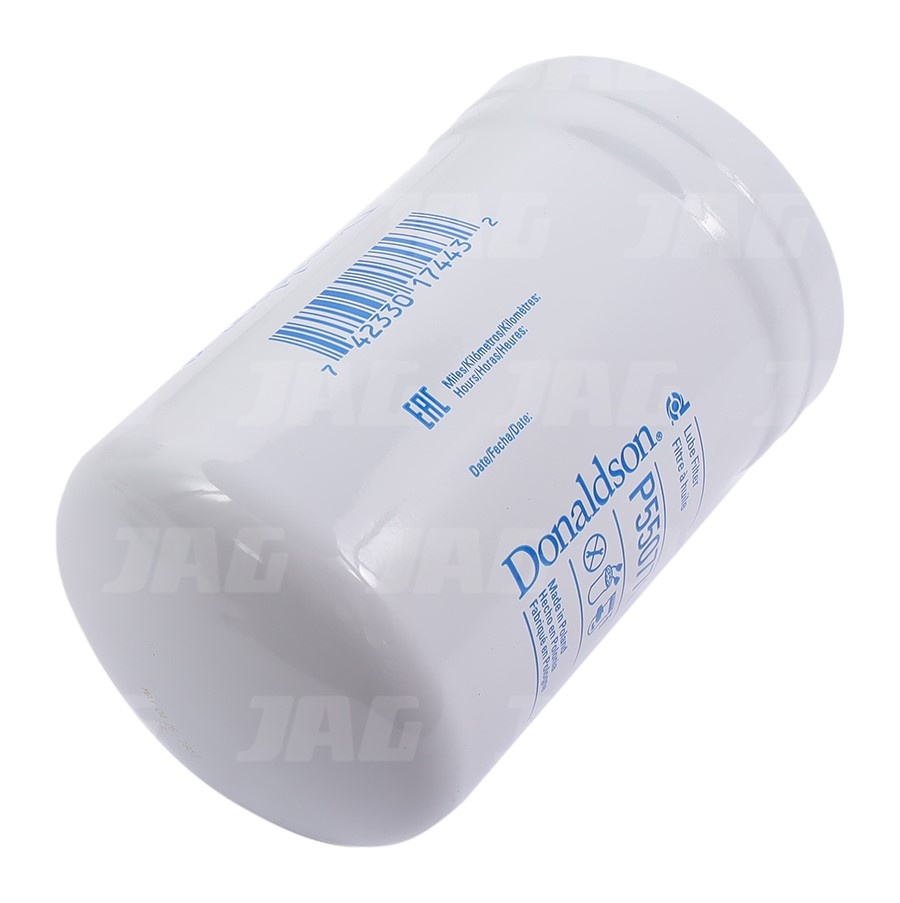 JAG60-0041 Filtr oleju DONALDSON