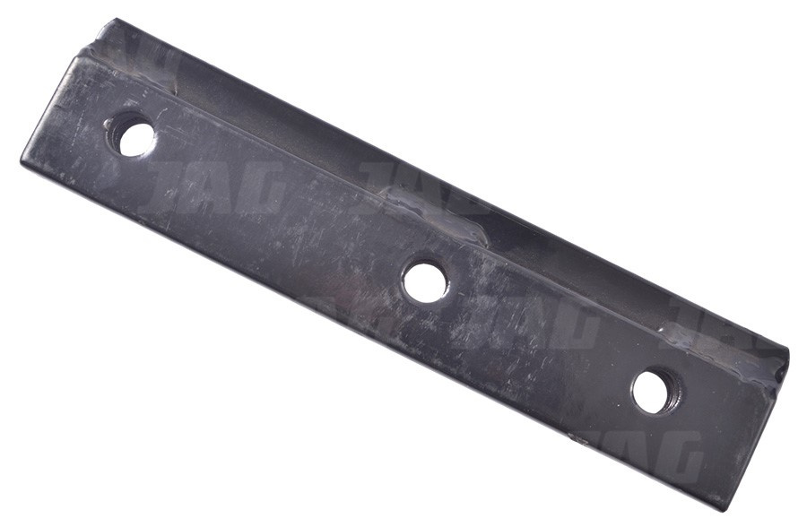 10796 Dolna prowadnica główki kosy Original SCH, SCHUMACHER 10796.01