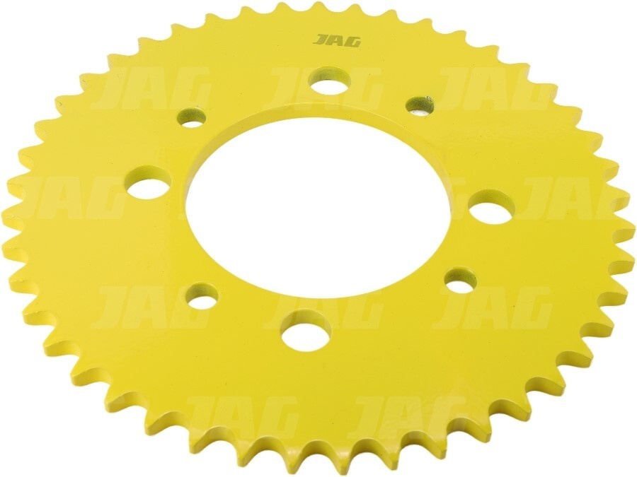 JAG42-0035 Zębatka JAG PREMIUM, NEW HOLLAND 80334975