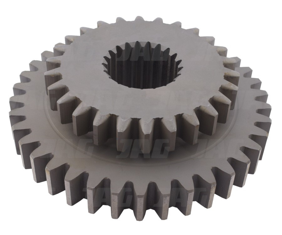 JAG06-0182 Zębatka podwójna