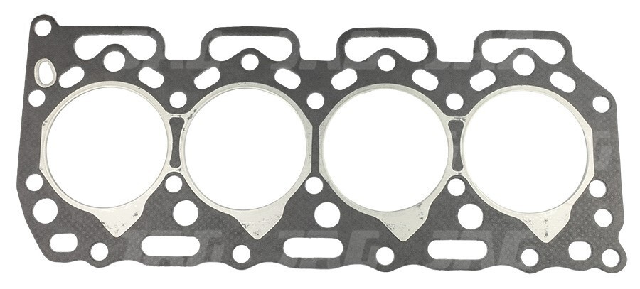 JAG99-1298 Uszczelka głowicy silnika, PERKINS 71200072-0