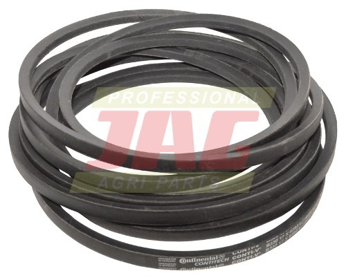 17.0x8382 Pas Continental Agridur