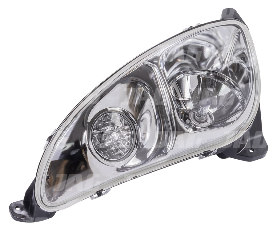 05.0741.0000.13 Lampa przednia prawa COBO